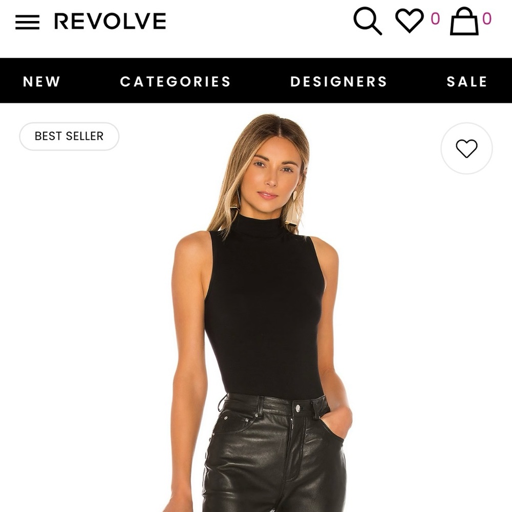 Brand 🆕 w tags 🏷️ Yummie bodysuit